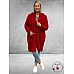 YOEK Vest Rood